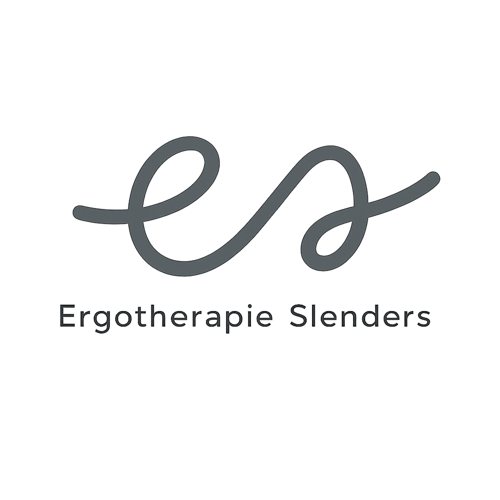Ergotherapie Slenders